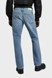 Чоловічі сині джинси Mosa Straight G-Star RAW 32-32 D23692,D498 - зображення 2