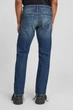 Чоловічі сині джинси Mosa Straight G-Star RAW 32-34 D23692,D498 - зображення 3