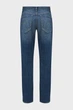 Чоловічі сині джинси Mosa Straight G-Star RAW 32-34 D23692,D498 - зображення 6