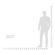 Подвесная прикроватная тумба 2 шт KOMTO Monaco 2 Белый (p-186-591) - изображение 8