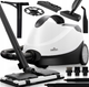Пароочисник для дому парова швабра Diego HDS7000W-PRO 2000 Вт 4 бари - изображение 1