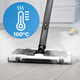 Пароочисник для дому парова швабра Diego HDS7000W-PRO 2000 Вт 4 бари - изображение 13