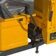Электротрицикл грузовой Dozer Model 2 до 650 кг с откидным кузовом - изображение 5