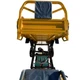 Электротрицикл грузовой Dozer Model 2 до 650 кг с откидным кузовом - изображение 6