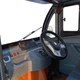 Электротрицикл грузовой с кабиной DOZER Model 8Б до 750кг - изображение 10