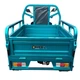 Электротрицикл грузовой Dozer Model 1 до 450 кг с откидным кузовом - изображение 10