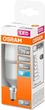 Żarówka LED OSRAM Star Classic Stick 75 9.5 W 840 Frosted E14 (4058075428409) - obraz 2
