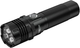 Latarka LED Ansmann Pro 3000R wodoodporna 30W czarna (4013674183012) - obraz 1