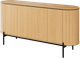 Комод Frisco Rotto 2000х460х820 мм Дуб 4д (43932-RT-03) - зображення 1