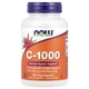 Вітамін C з біофлавоноїдами Now Foods (Vitamin C) 1000 мг 100 капсул (NOW-00690) - зображення 1