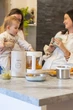 Пароварка-блендер Beaba Babycook Neo - зображення 9