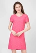 Жіноче плаття з візерунком CLASSIC SHIFT MICRO PRINT Gant 36 4501069 - зображення 1