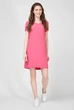 Жіноче плаття з візерунком CLASSIC SHIFT MICRO PRINT Gant 36 4501069 - зображення 2
