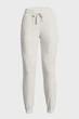 Жіночі світло-сірі спортивні штани Journey Terry Pant Under Armour S 1376916-006 - изображение 5