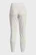 Жіночі світло-сірі спортивні штани Journey Terry Pant Under Armour S 1376916-006 - изображение 6