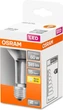 Żarówka LED OSRAM Star R63 60 36° 4.8 W 827 E27 (4058075125988) - obraz 2