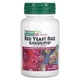 Червоний дріжджовий рис та гуггулстерони Nature's Plus (Red yeast rice gugulipid) 450 мг 60 капсул (NAP-07247) - изображение 1