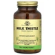 Розторопша Solgar (Milk Thistle) 450 мг 100 рослинних капсул (SOL-03972) - изображение 1