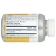 Цитрат кальцію Solaray (Calcium Citrate) 1000 мг 120 капсул (SOR-04585) - зображення 2