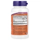 Алое вера в капсулах Now Foods (Aloe Vera) 10000 мг 100 гелевих капсул (NOW-03036) - изображение 2