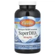 Супер ДГК (Super DHA Gems) 500 мг 180 капсул (CAR-01552) - зображення 1