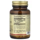 Фолат Solgar (Folate as metafolin) 1333 мкг DFE 100 таблеток (SOL-01945) - зображення 2