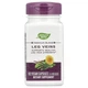 Варикоз на ногах Nature's Way (Leg Veins) 60 капсул (NWY-79270) - зображення 1