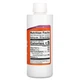 Алое вера Now Foods рідкий концентрат (Aloe Vera liquid concentrate) 118 мл (NOW-03030) - изображение 2