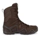 Ботинки Lowa Zephyr MK2 GTX HI TF, Dark Brown, UK 11 / EU 46 - изображение 2