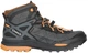 Черевики AKU Rocket MID GTX , Orange/Black, EU 41 - зображення 2