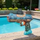 Водяний пістолет електричний акумуляторний Water Gun QS - зображення 10