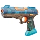 Водяний пістолет електричний акумуляторний Water Gun QS - зображення 11
