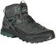 Ботинки AKU Rocket MID GTX , Black/Grey, EU 45 - изображение 1