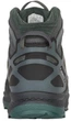 Ботинки AKU Rocket MID GTX , Black/Grey, EU 45 - изображение 4