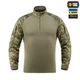 Летняя боевая рубашка M-Tac Gen.II Piquet, MM14, 3XL/L - изображение 2