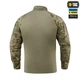 Летняя боевая рубашка M-Tac Gen.II Piquet, MM14, 3XL/L - изображение 4