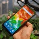 Смартфон Sonim XP400 (5G) 6+128GB (5500mAч) + NFC - зображення 4
