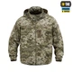 Куртка M-Tac Storm Gen.II, MM14, XS/R - изображение 2