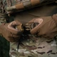 Килимок для сидіння з ременем M-Tac, MultiCam. Товщина 35 мм - изображение 7