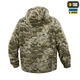 Куртка M-Tac Storm Gen.II, MM14, XS/R - изображение 4