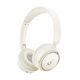 Навушники Bluetooth Soundcore H30i On-Ear Pure Bass, 70 годин роботи, 40мм драйвери, легкі бездротові 183 г - зображення 1