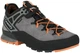 Кроссовки AKU Rock DFS II GTX, Orange/Black, EU 41 - изображение 1