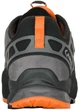 Кроссовки AKU Rock DFS II GTX, Orange/Black, EU 41 - изображение 5