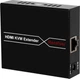 Подовжувач відеосигналу E-LINK LNK-HDE-60KVM HDMI 60 м (73-00157) - зображення 7