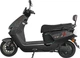 Электроскутер Yadea GT35 2400 Вт Черный - изображение 2