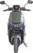 Электроскутер Yadea GT35 2400 Вт Серый - изображение 7