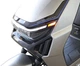Электроскутер Yadea GT35 2400 Вт Серый - изображение 13