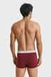 Чоловічі боксери (3 шт) TRUNK 3-PACK Gant S 902533003 - изображение 4