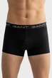 Чоловічі боксери (3 шт) TRUNK 3-PACK Gant S 900003003 - зображення 2