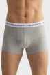 Чоловічі боксери (3 шт) TRUNK 3-PACK Gant S 900003003 - зображення 3